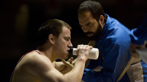 Foxcatcher Bild 5