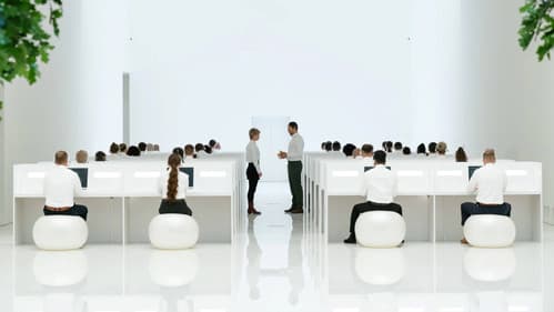 Arcadia – Du bekommst was du verdienst Bild 1