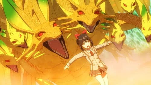 Girl in Twilight Bild 3