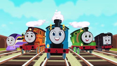 Thomas and Friends: Sodor Sings Together Bild 3