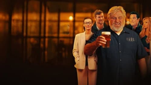 God & Beer Bild 1
