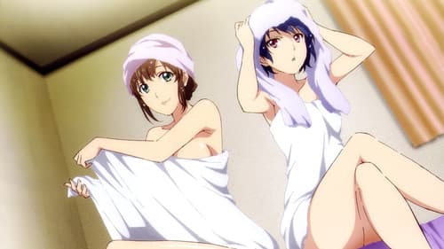 Domestic Girlfriend Bild 4