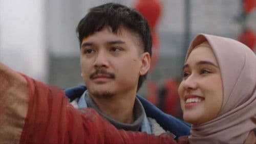 Assalamualaikum Beijing 2: Lost in Ningxia Bild 5