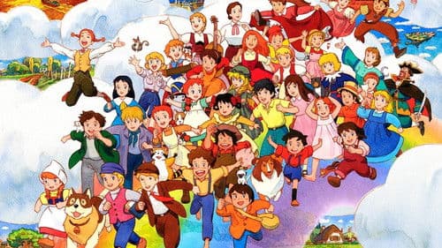 Remi, Nobody’s Girl Bild 5