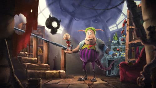 Alles voller Monster Bild 6