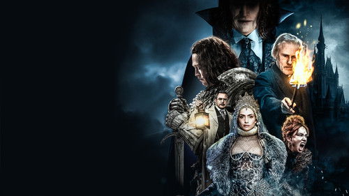 Dracula - Die Auferstehung Bild 6