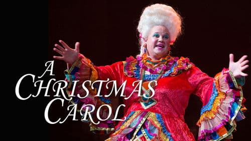 CBeebies Presents: A Christmas Carol Bild 2