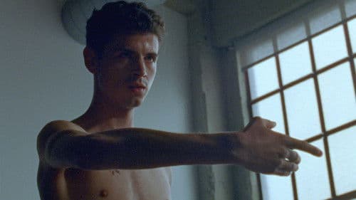 First Position. Bild 3