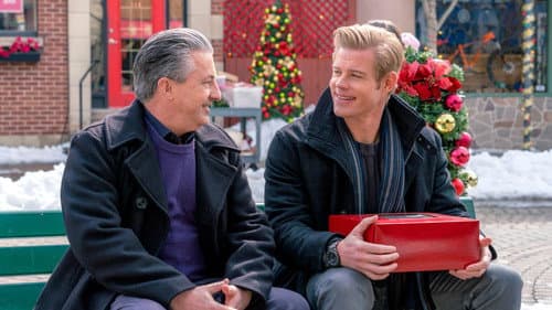 Marry Me at Christmas - Ein Fest zum Verlieben Bild 7