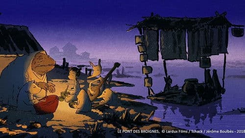 Der Weiler am Sumpf Bild 4