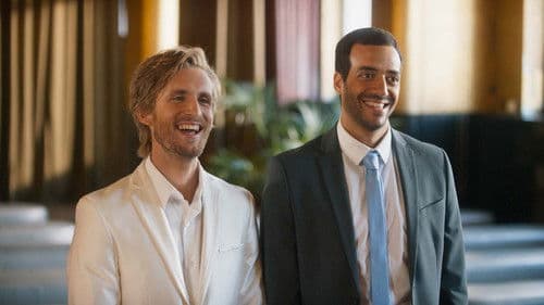 Heirate mich, Alter! Bild 2