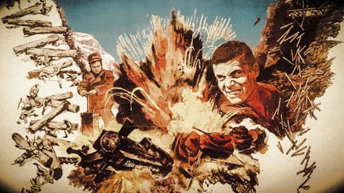 Hannibal Brooks Bild 4