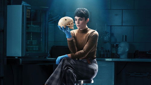 Coroner - Fachgebiet Mord Bild 7