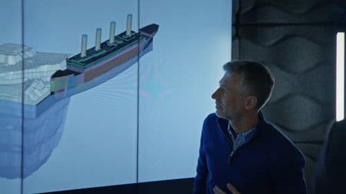 Titanic: Die digitale Wiedergeburt Bild 8
