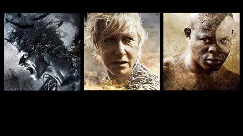 The Tempest - Der Sturm Bild 5