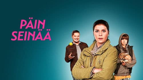 Päin seinää Bild 1