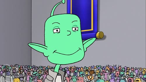 Lloyd in Space Bild 1