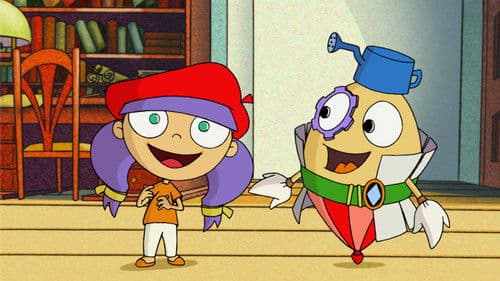 L'arte con Matì e Dadà Bild 1