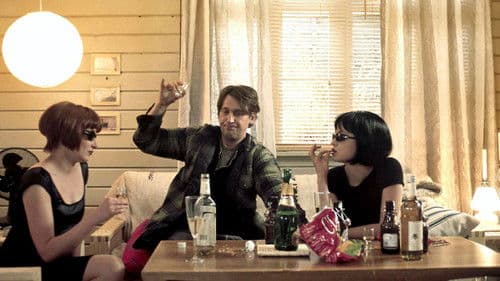 Gnadenlose Bräute Bild 1