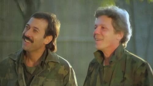 Extermineitors II: La venganza del Dragón Bild 1