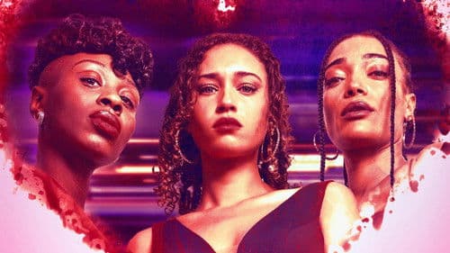 My Bloody Galentine Bild 1