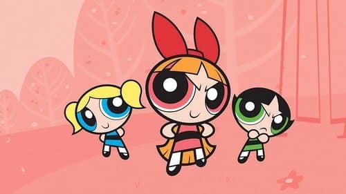 Powerpuff Girls Bild 1