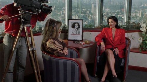 Crímenes de Pasión Bild 4