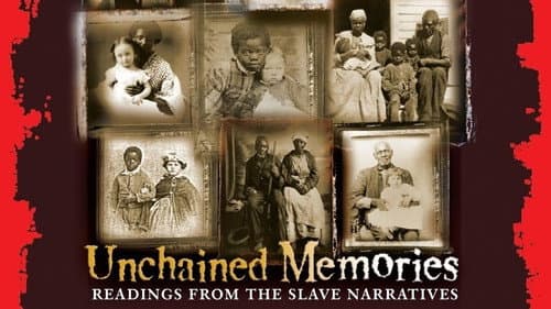Unchained Memories: Readings from the Slave Narratives Bild 1