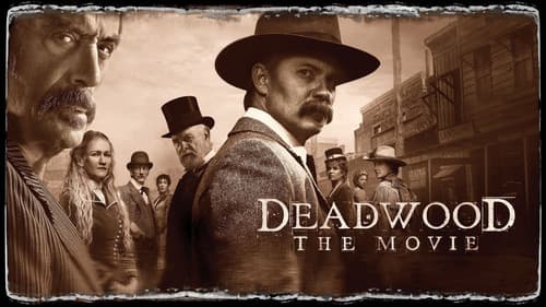 Deadwood - Der Film Bild 2
