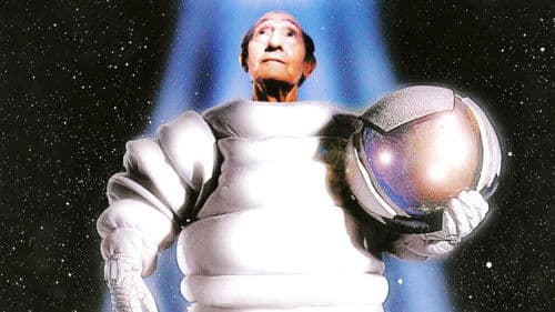 El milagro de P. Tinto Bild 1