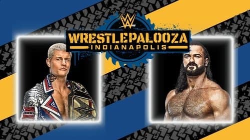 WWE Wrestlepalooza Bild 1