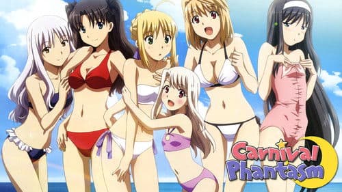 Carnival Phantasm Bild 3