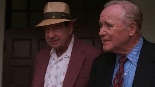 Immer noch ein seltsames Paar Bild 4