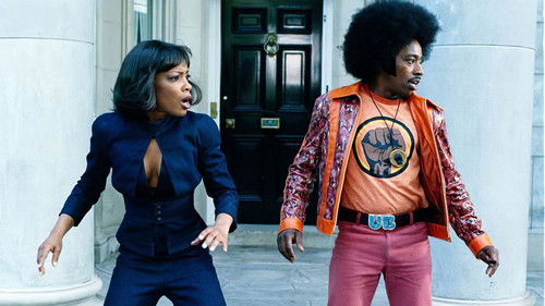 Undercover Brother Bild 3