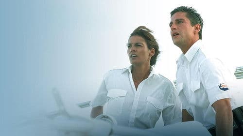 S.O.S. Barracuda - Der Tod spielt Roulette Bild 2