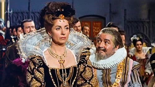 Das Bett des Königs Bild 1