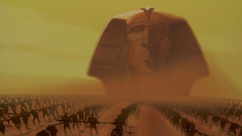 Der Prinz von Ägypten Bild 7