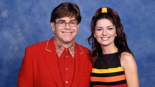 Shania Twain: Winter Break Bild 4