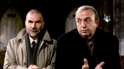 Ce cher Victor Bild 1