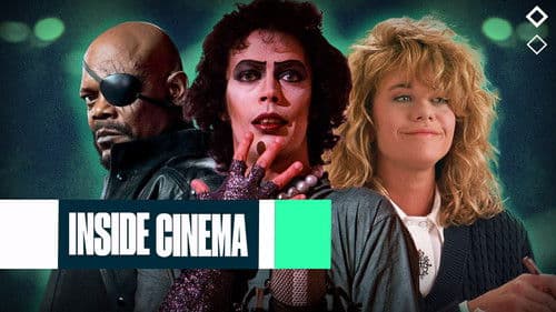 Inside Cinema Bild 1