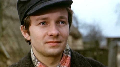 Daleko od szosy Bild 1