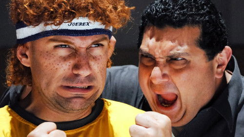 لا تراجع و لا استسلام (القبضة الدامية) Bild 1