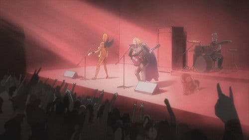 Detroit Metal City Bild 3