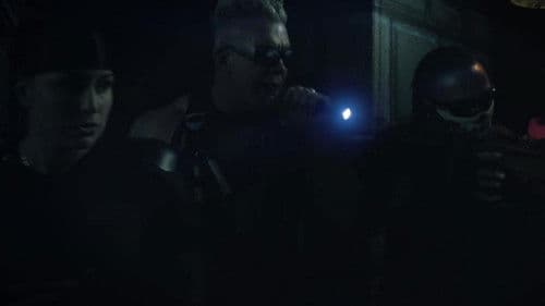 The Jurassic Dead - Terror aus der Urzeit Bild 2