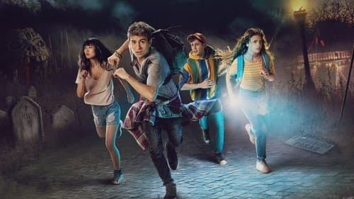 Tierra incógnita Bild 1