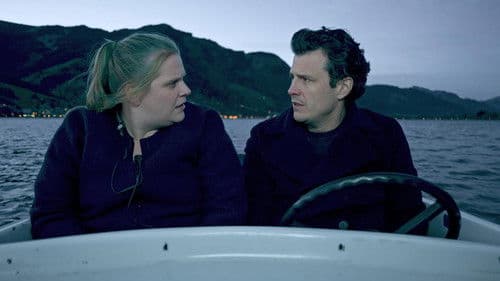 Das dunkle Paradies Bild 1