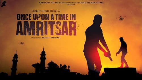 Once Upon a Time in Amritsar Bild 1