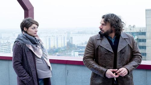 Zorn - Kalter Rauch Bild 1