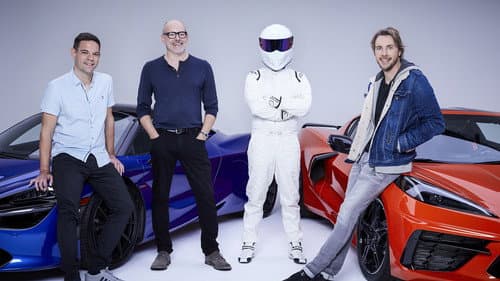 Top Gear America Bild 1