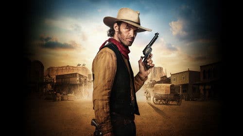 Lucky Luke Bild 1